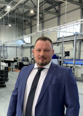 Kirill, 45, Russia, Saint Petersburg