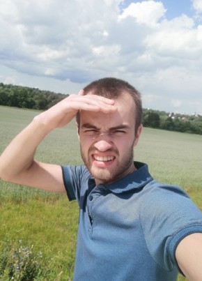 Сергей, 30, Россия, Орехово-Зуево