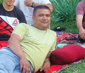 Alisher Anarkulo, 38 лет, Toshkent