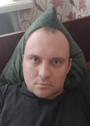 Женя из Баранавічы 33 года