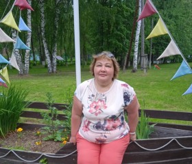 Наталия, 54 года, Ярославль