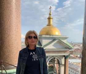 Evgenia, 45 лет, Санкт-Петербург