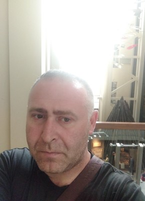 Александр, 41, Россия, Бийск