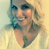 Stella Moore , 36  , Florence-Graham