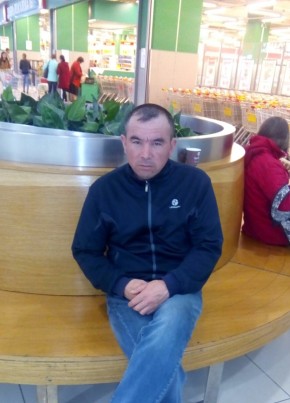 Нурбулат, 45, Россия, Астрахань
