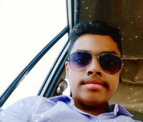 Aditya Gupta, 20 лет, Nagpur