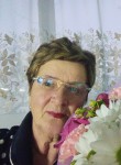 Olga, 65, Buzuluk