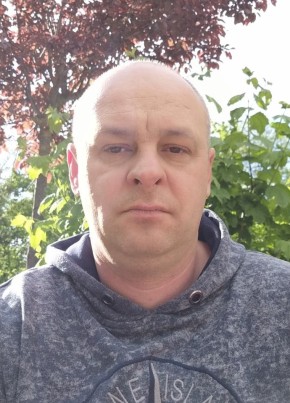 Олег, 45, Україна, Львів