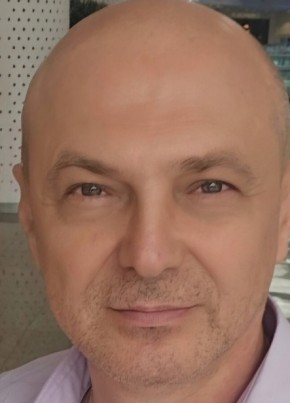 Aleksandr, 54, Russia, Moscow