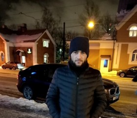 Yaqub Davlatov, 30 лет, Санкт-Петербург