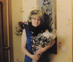 Людмила, 70 лет, Владимир