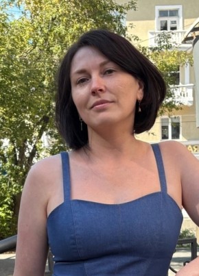 Марина из Перми 40 лет