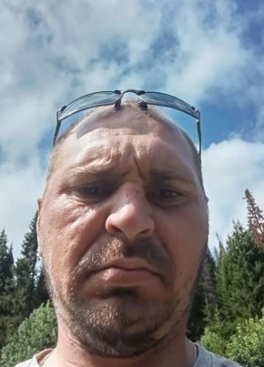 Алексей из Карагая 31 год
