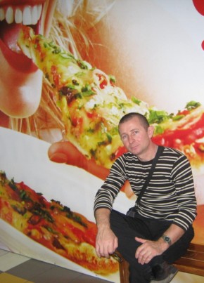 Юрий, 59, Россия, Абинск