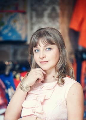Ангелина, 41, Россия, Москва