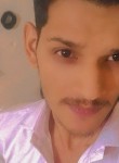 Vishal, 24 года, Ahmedabad