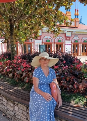 Елена из Каменск-Шахтинския 62 года