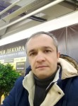 Умар Каландаров, 43 года, Москва