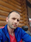Shams Ayrapetyaan, 36, Tambov