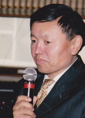 Yesun, 49, 中华人民共和国, 北京市