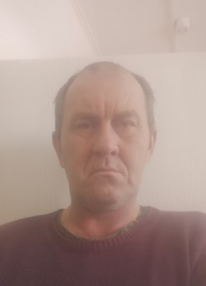 Анатолий, 52, Россия, Свободный