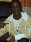 Joumas, 19 лет, Lomé