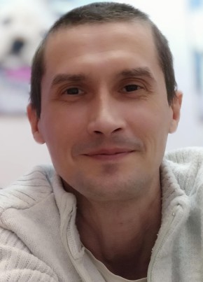 Александр, 45, Россия, Белоярский (Свердловская обл.)