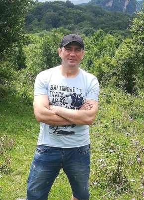 levan.sokhashvil, 38, საქართველო, თბილისი