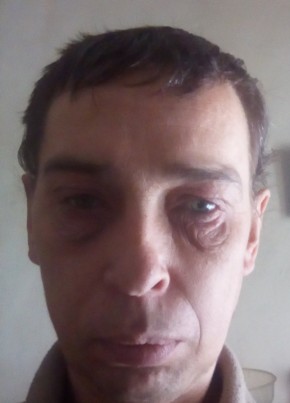 Виктор, 45, Россия, Богучаны