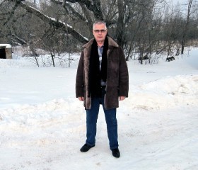Владимир, 71 год, Спас-Клепики