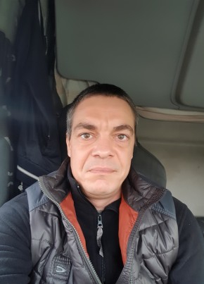 Anatoliy, 43, Bundesrepublik Deutschland, Hamburg