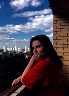 Полина, 23, Россия, Локоть