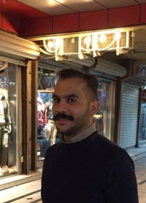 Mohammad, 32, جمهورية العراق, بغداد