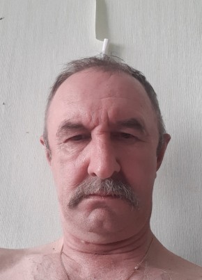 Виктор Дымов, 56, Россия, Ярославль