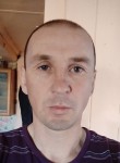Андрей, 43 года, Ключевский