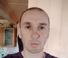Андрей, 43 года, Ключевский