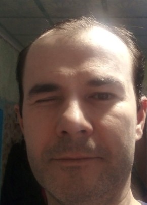 Tolik Filippov, 48, Россия, Москва