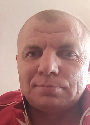 Олег из Львова 42 года