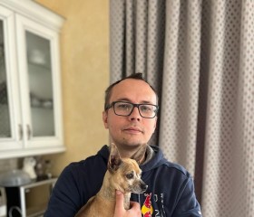 Aleksey, 39, Dubna (MO)