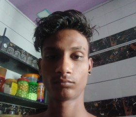 Chirag yadav, 18, Ahmedabad