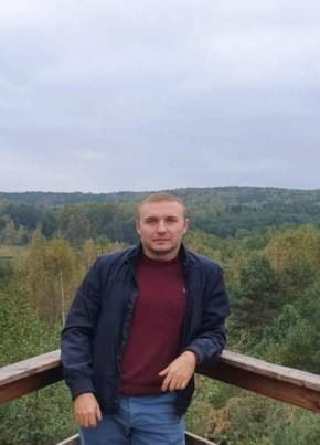 СЕРГЕЙ, 37, Россия, Калининград