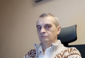Василий, 65 - Только Я