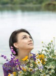 Irina, 49  , Saint Petersburg