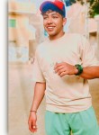 mohamed ibrahim, 20 лет, القاهرة