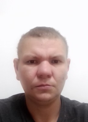 Сергей, 38, Россия, Голышманово