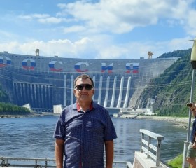 Viktor, 66, Abakan