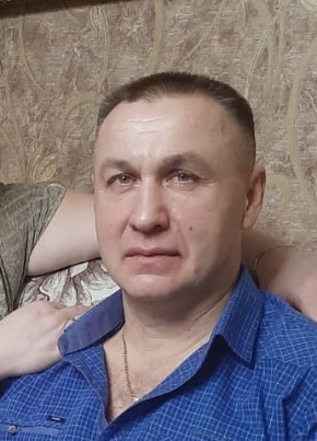 Andrey, 51, Russia, Stupino