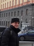 Юрий, 70 лет, Москва