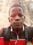 the légend syl, 23 года, Yaoundé