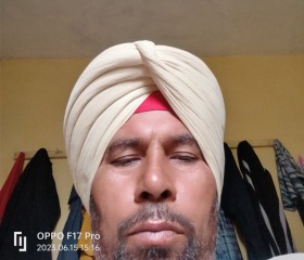 Lakhvir Singh, 50 лет, Jalandhar